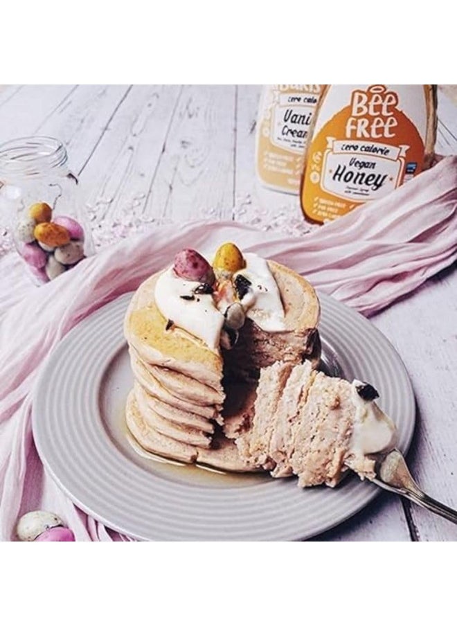 Maple And Cinnamon Syrup - 425Ml