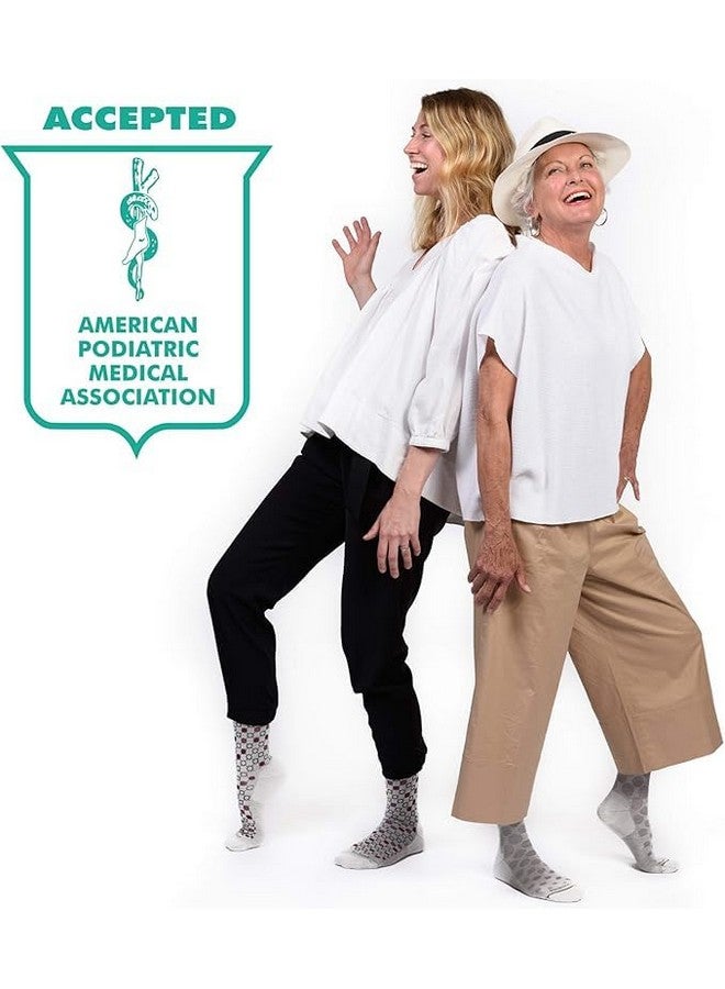 Sockwell Men's Elevation Firm Graduated Compression Sock, Black - L/XL - Image 4