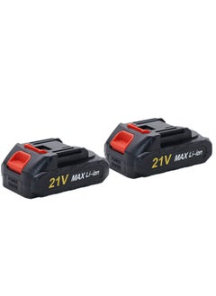 Roxon Chain Saw Battery 21 Volt 6 Inch  - Image 4