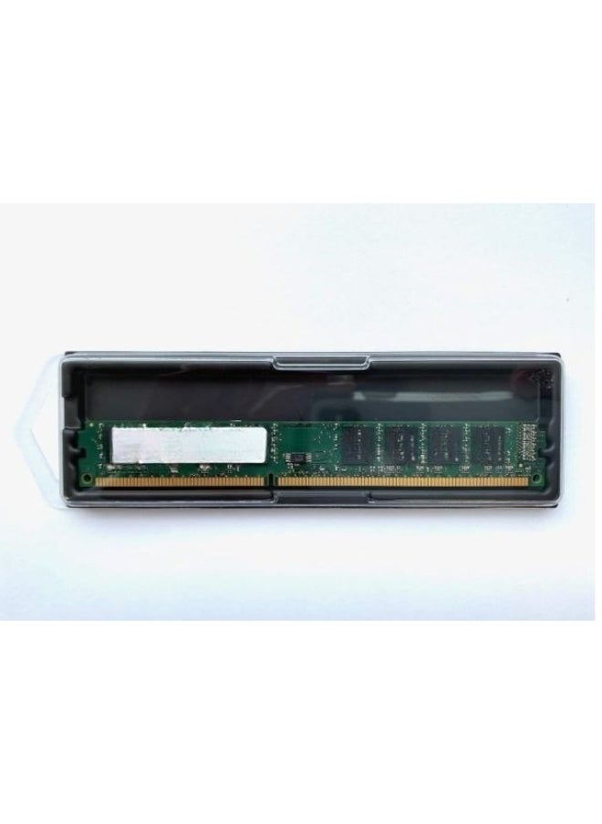 Generic 8GB DDR3 1333MHz Desktop RAM – PC3-10600 Memory Module  - Image 2