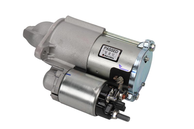 ACDelco 55576980 Starter - Image 3