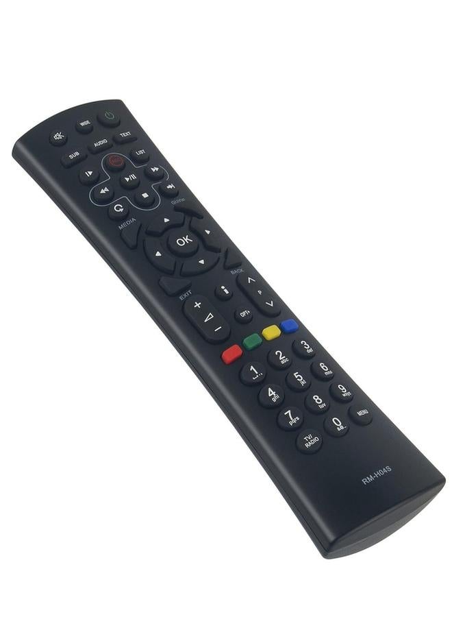 Humax Replacement Remote Control RM-H04S Compatible with Humax HDTV HD Nano TV Box RM H04S and GOBX Receivers - Image 3