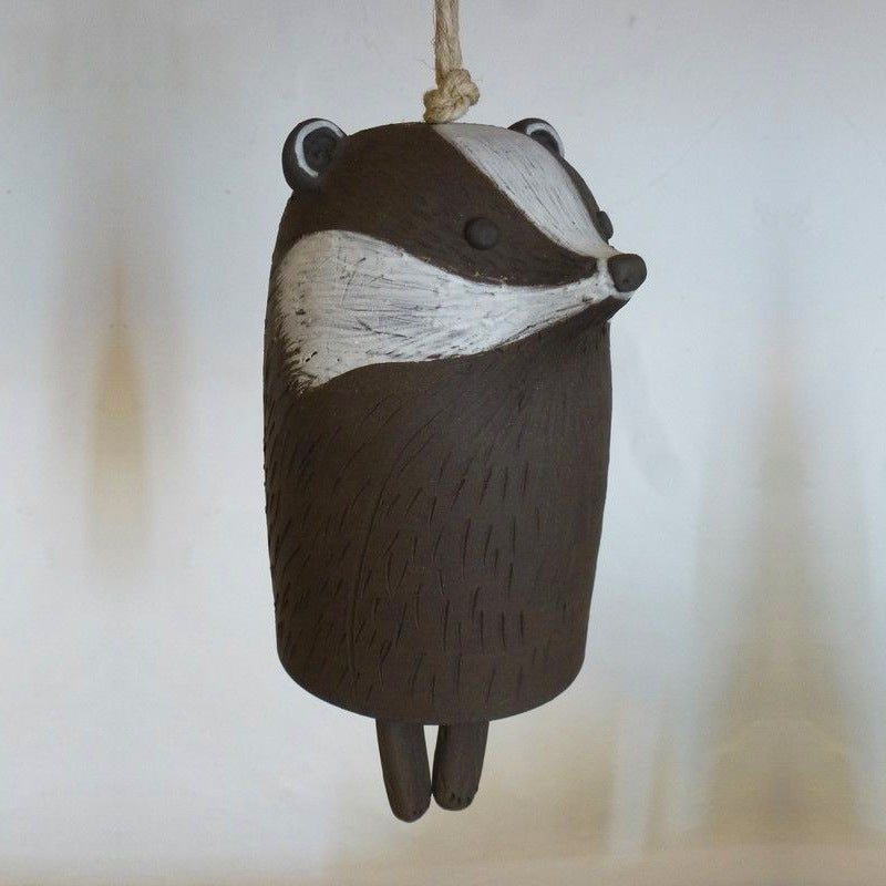 Beautiful Country Animal Wind Chimes Bohemia Handmade Resin Wind Chimes Garden Courtyard Decorative Wind Chimes Pendant - Image 5