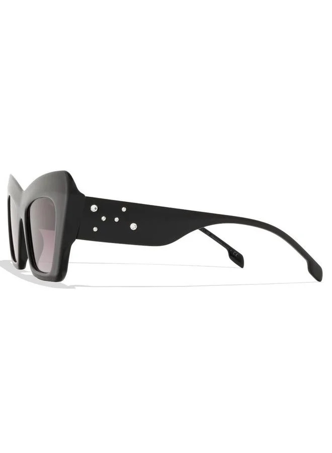 Take Two Take Two Women Daisy Cat Eye Sunglasses