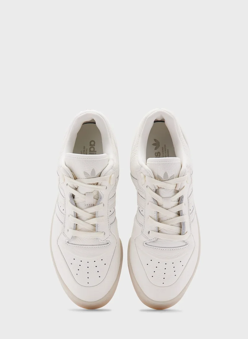 adidas Originals Rivalry Lux Low