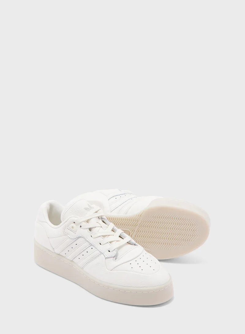 adidas Originals Rivalry Lux Low