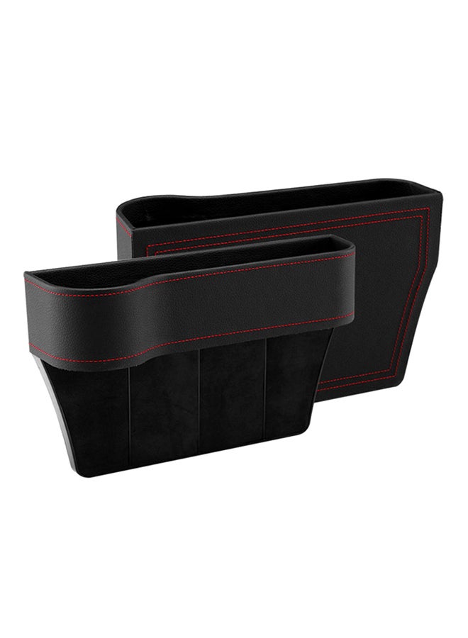 Loquat Car Organizer Seat Multifunctional Storage Box - Image 1