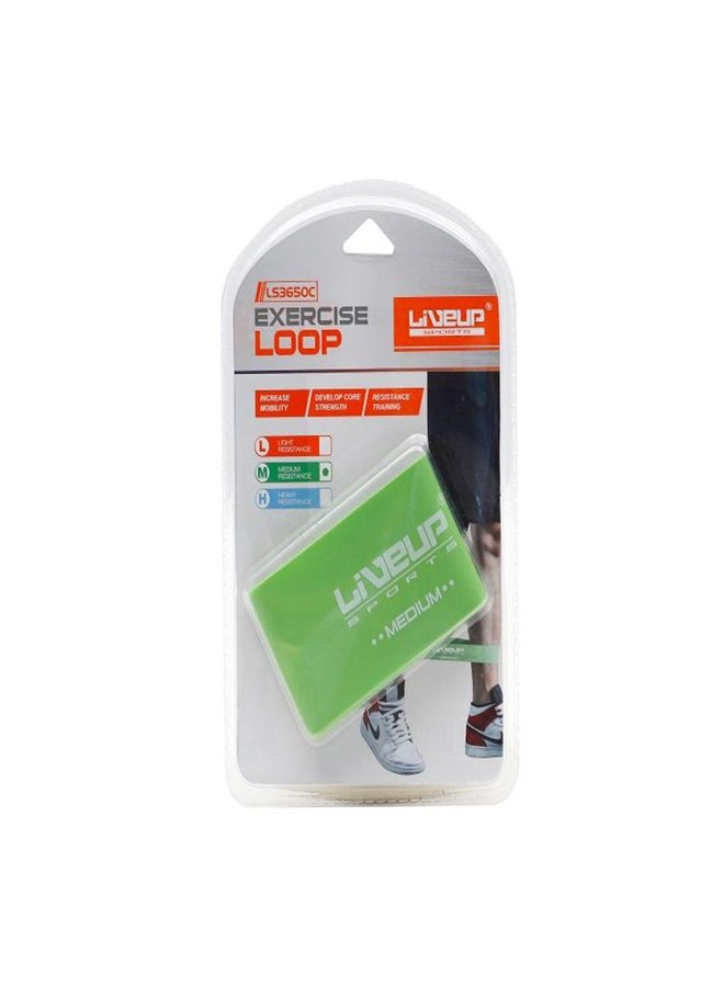 Exercise Loop Ls3650C Medium
