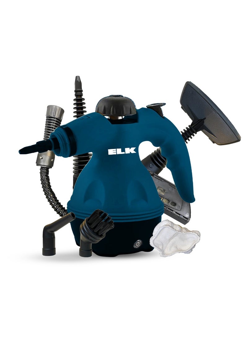 ELK Multi-Purpose Steam Cleaner – Your Ultimate Cleaning Partner - Image 1