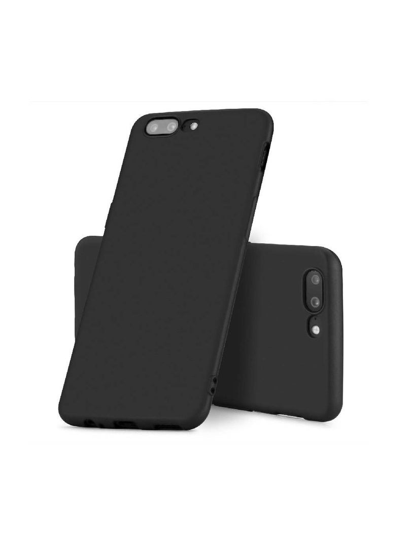 فيسوس حالة غلاف حماية الجسم الكامل للسيليكون فائق الرقيقة واحدة بالإضافة إلى 5 أسود - Image 3