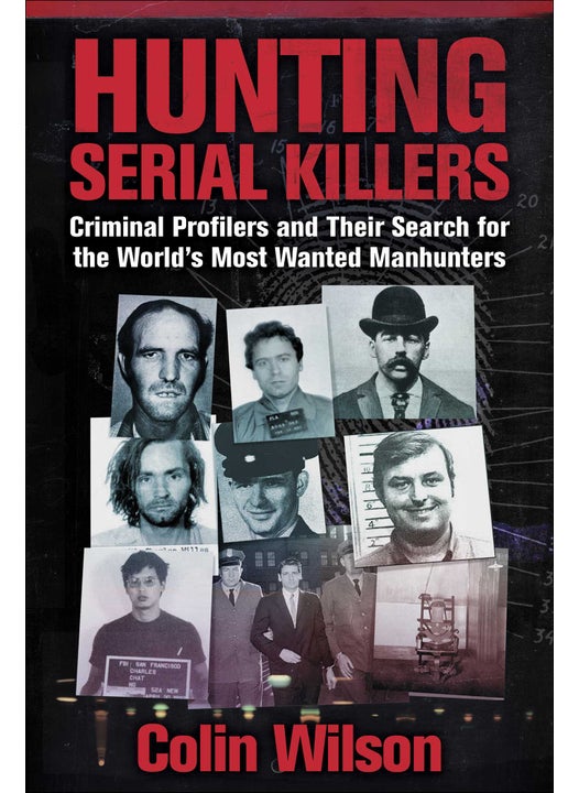 Hunting Serial Killers
