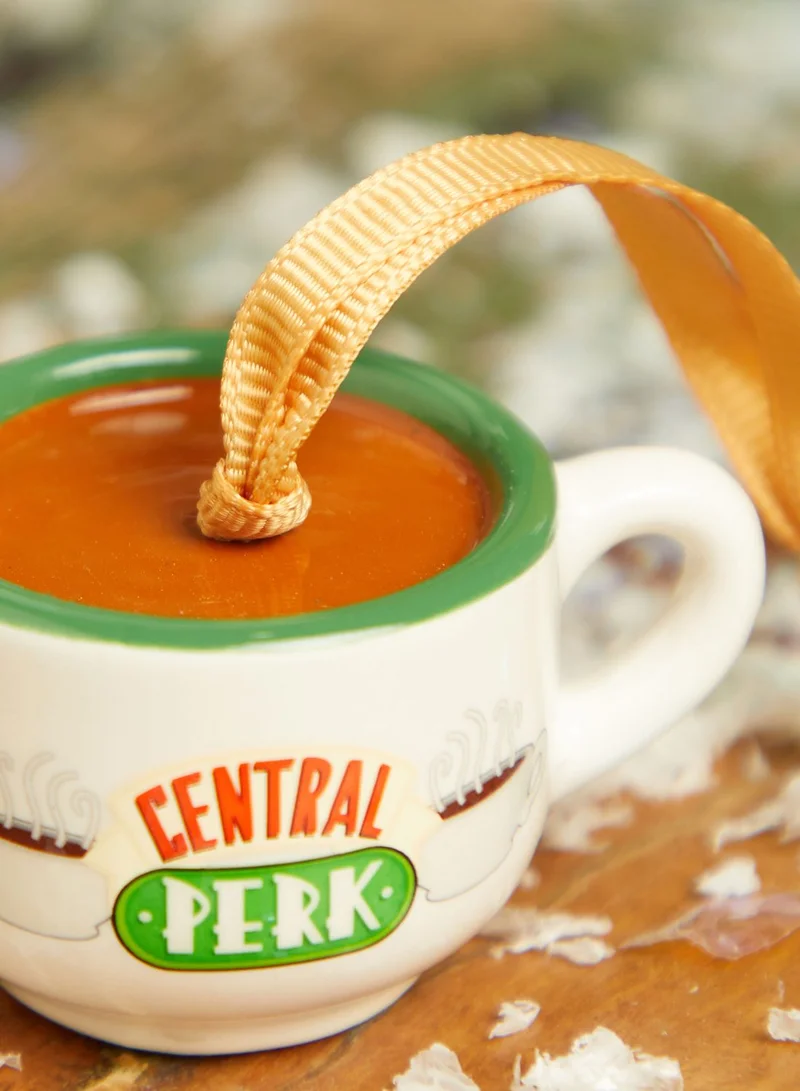 Friends Friends Central Perk Tree Decoration