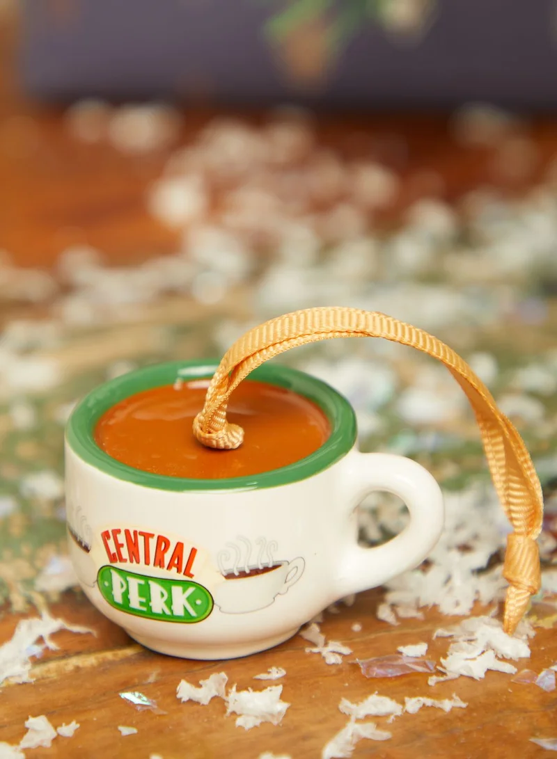 Friends Friends Central Perk Tree Decoration