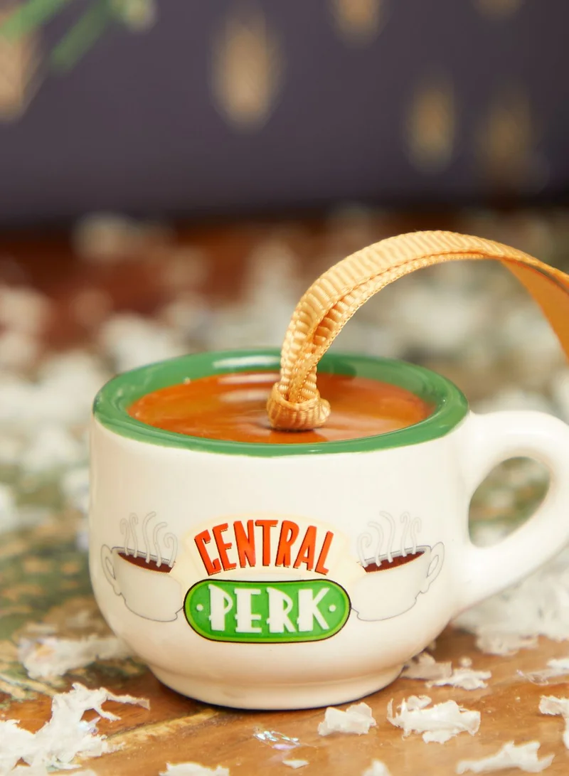 Friends Friends Central Perk Tree Decoration