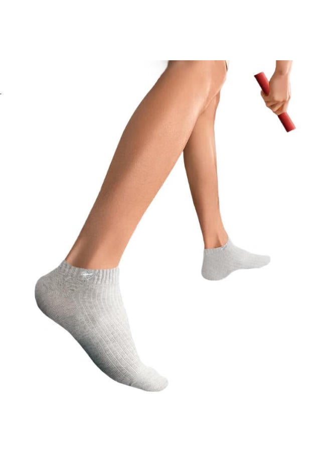 Septwolves Men'S Socks Boat Socks Summer Dark Short Tube Cotton Socks 7A Antibacterial Breathable Low-Cut Running Sports Socks Invisible Socks - Image 3