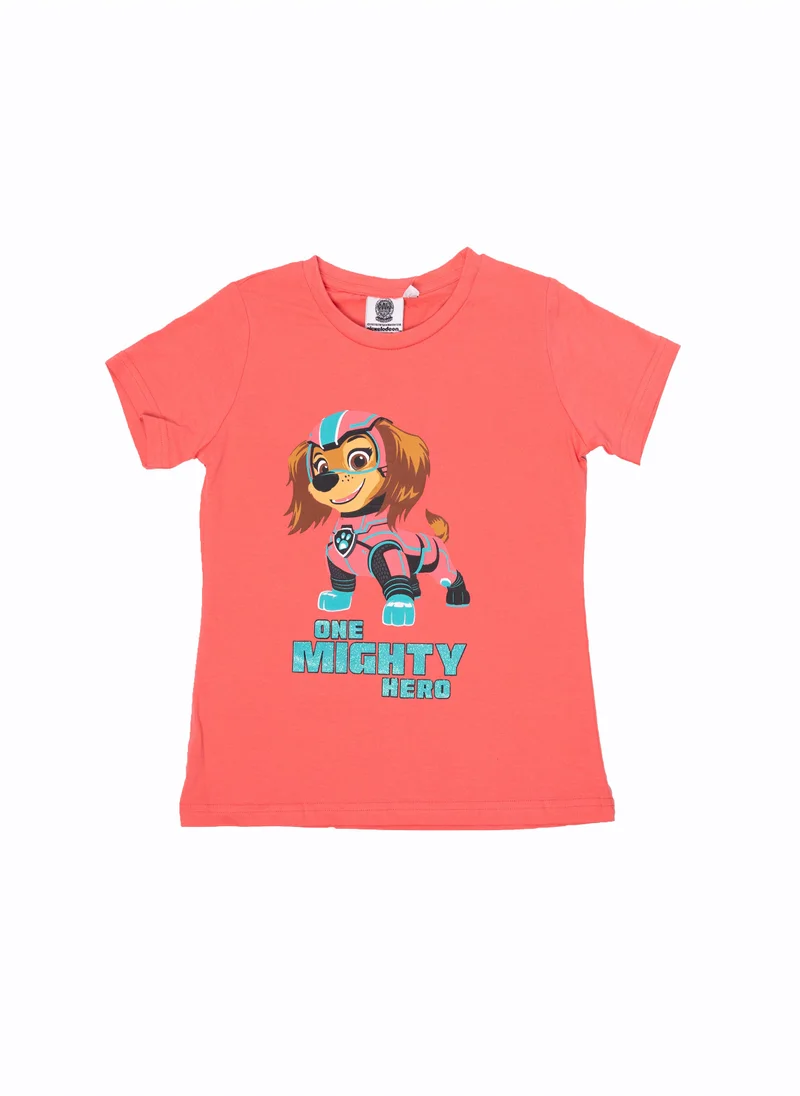 PAW PATROL Paw Patrol - Girls T-Shirt