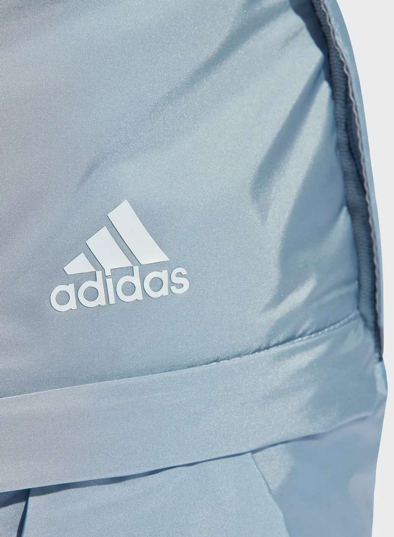 adidas شنطة ظهر رياضية أساسية