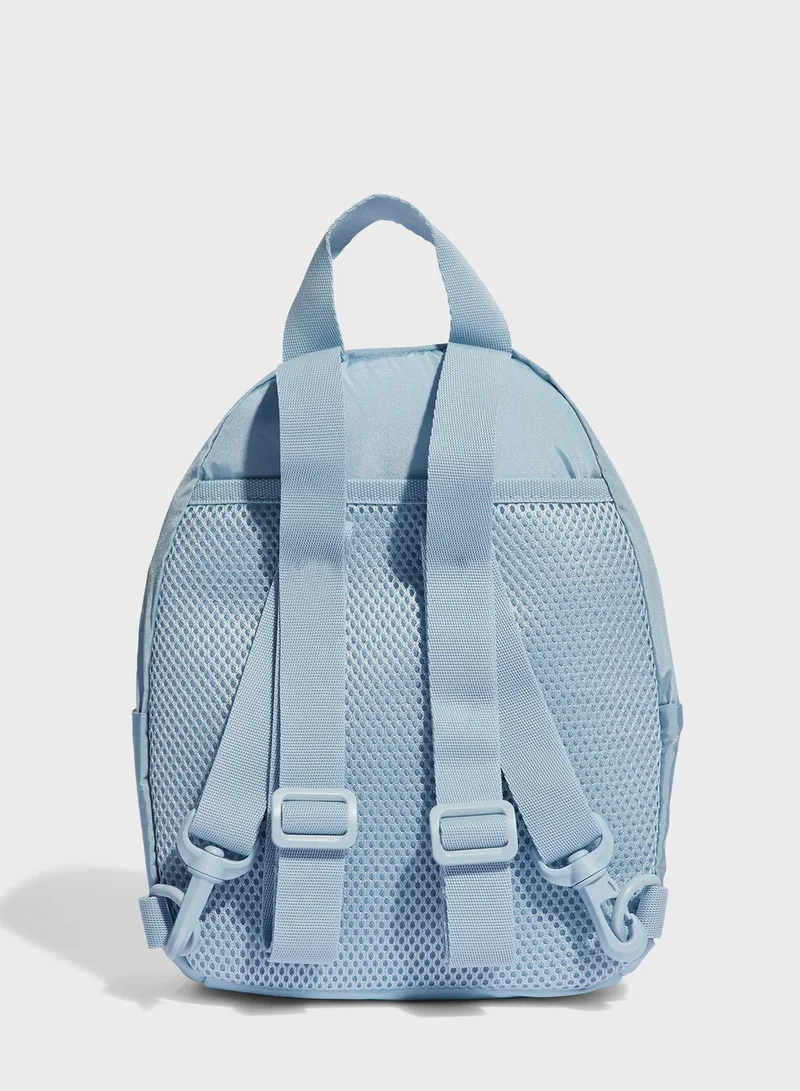 adidas شنطة ظهر رياضية أساسية
