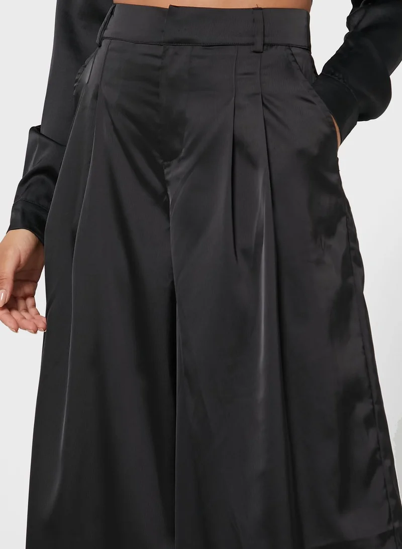 Miss Pap Wide Leg Pants