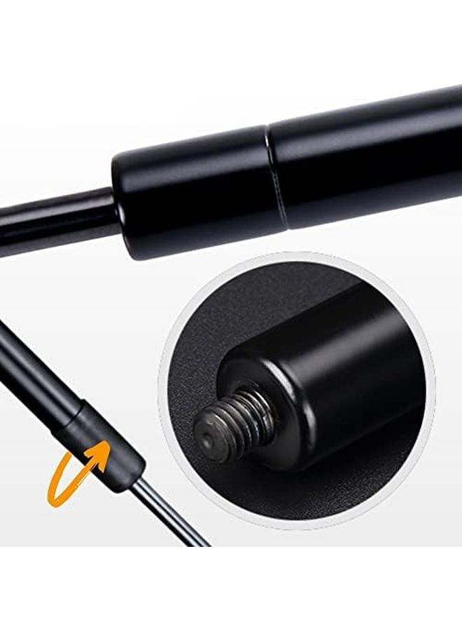 Mazda RX7 FD Anfini 1992 2002 Trunk Tailgate Gas Struts Lift Supports Shock Absorber - Image 4