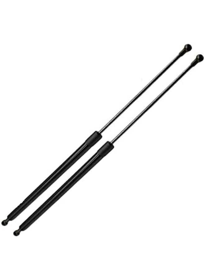 Mazda RX7 FD Anfini 1992 2002 Trunk Tailgate Gas Struts Lift Supports Shock Absorber - Image 1