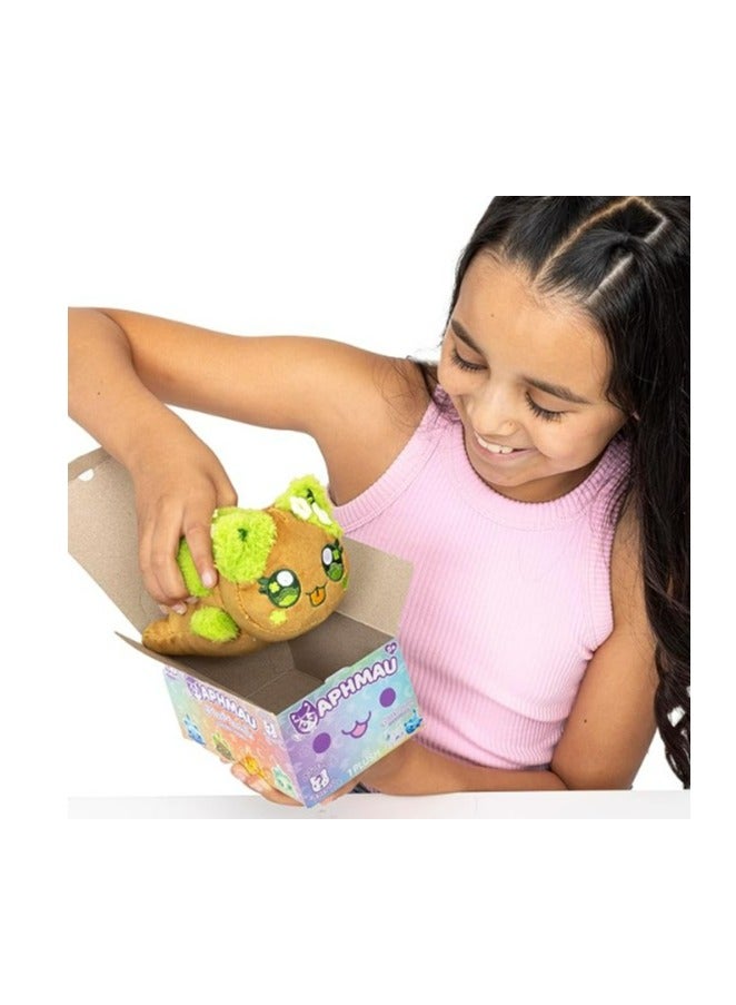 Aphmau Mystery Meemeow Plush Elemental 6Inch BON-6028ELE - Image 3