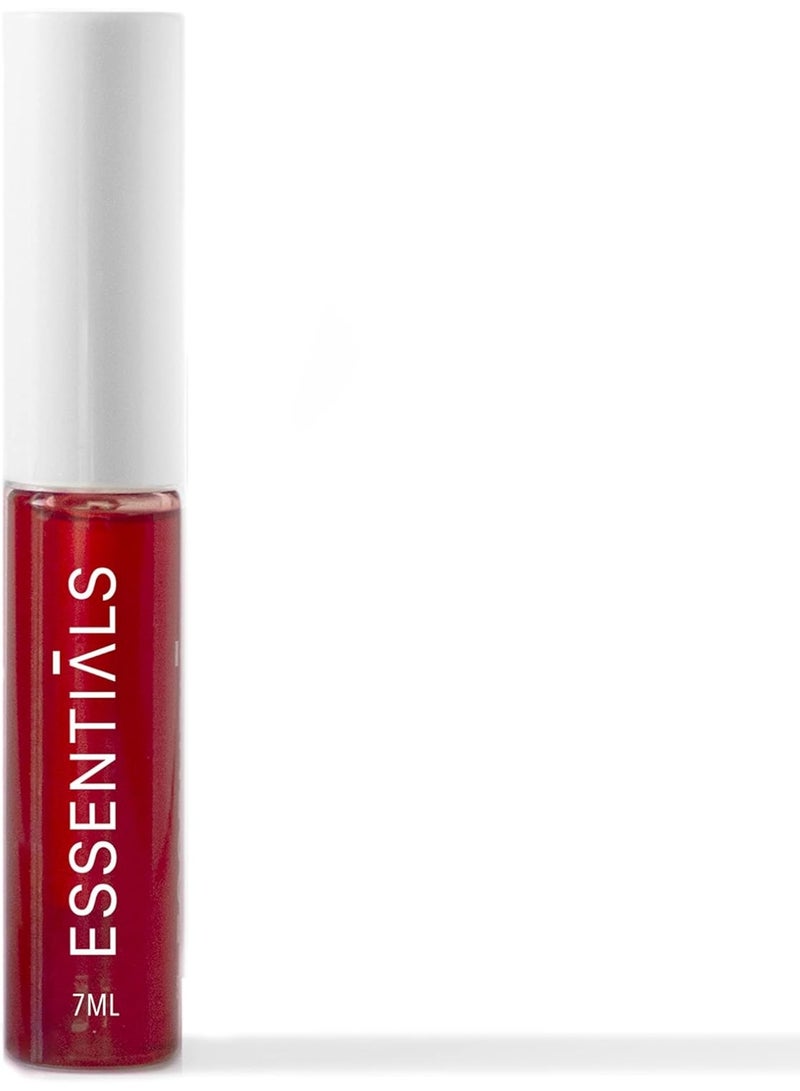 ESSENTIALS Hydrating Lip Gloss – High Shine Finish |   Lightweight Formula | Moisturizing & Nourishing for Soft, Plump Lips | | Everyday Wear for All Skin Tones - Image 1