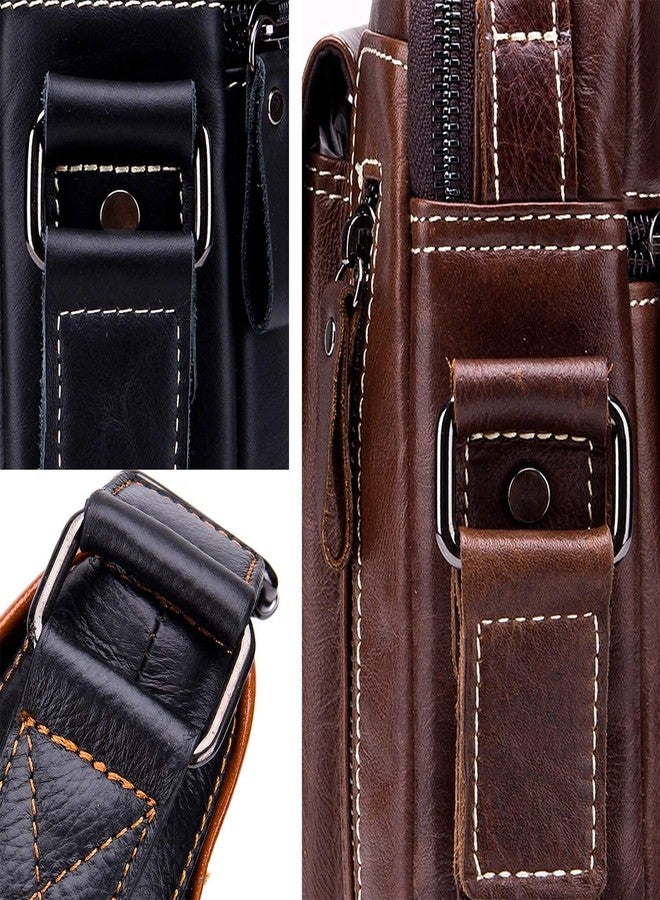Risan Rectangle Bag Purse Snap Hook Metal Loop Rings Webbing Belts Buckle for Handbag Strap DIY Accessories and Bag Making Repairing, 1 inch / 25 mm 20PCS - Image 2
