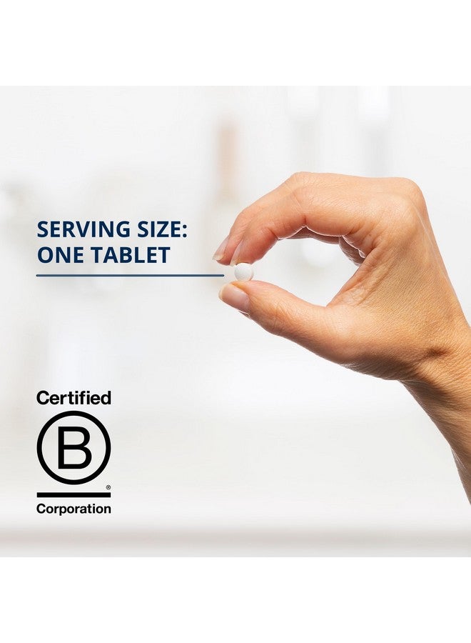 Metagenics Zinc A.G. - Highly Absorbable - for Immune Support, Bone Health & Energy Metabolism* - Non-GMO & Gluten-Free - 180 Tablets - Image 3