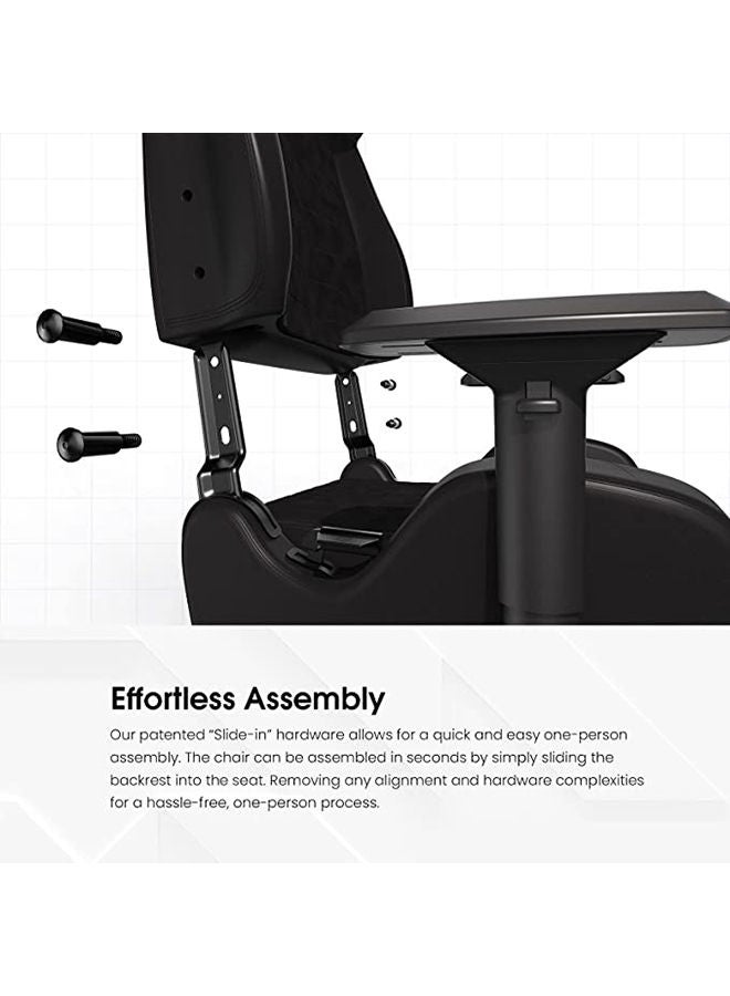 VERTAGEAR Vertagear Racing Series S-Line SL5000 Hygennx  - Image 4