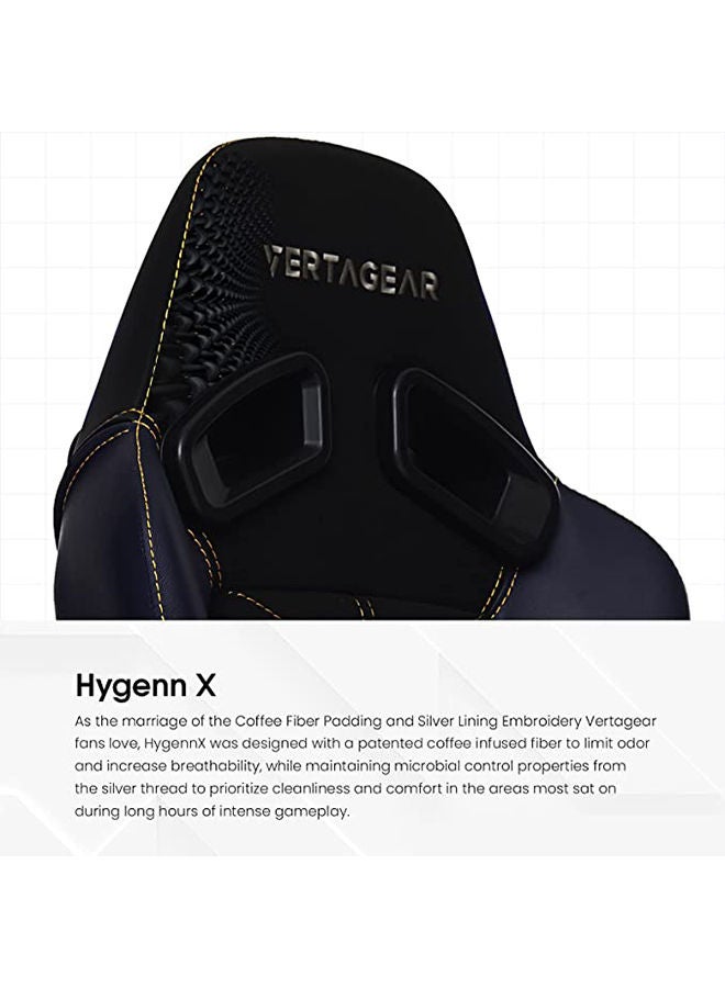 VERTAGEAR Vertagear Racing Series S-Line SL5000 Hygennx  - Image 2