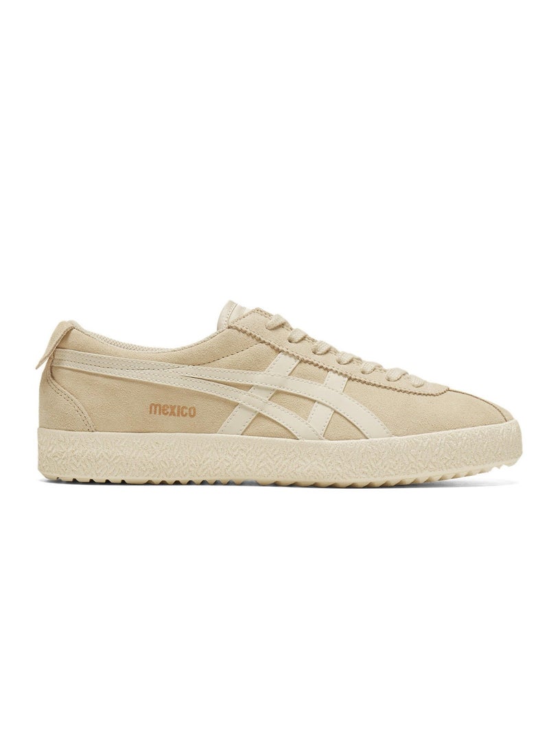 Onitsuka Tiger Delegation Casual Athlesiure Sneakers Beige - Image 1