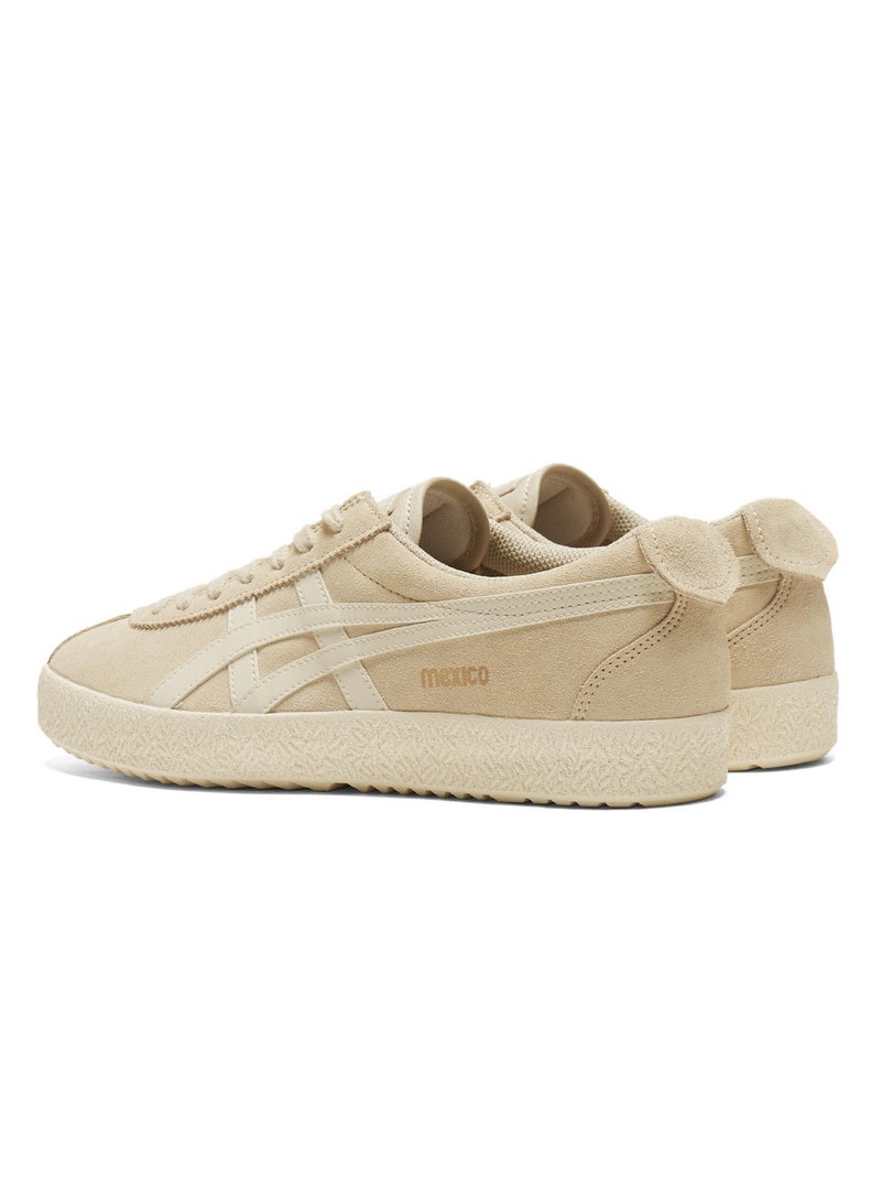 Onitsuka Tiger Delegation Casual Athlesiure Sneakers Beige - Image 3