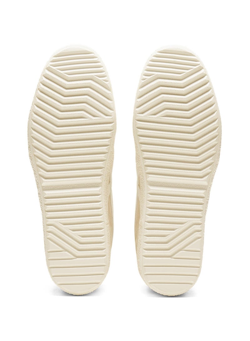Onitsuka Tiger Delegation Casual Athlesiure Sneakers Beige - Image 5