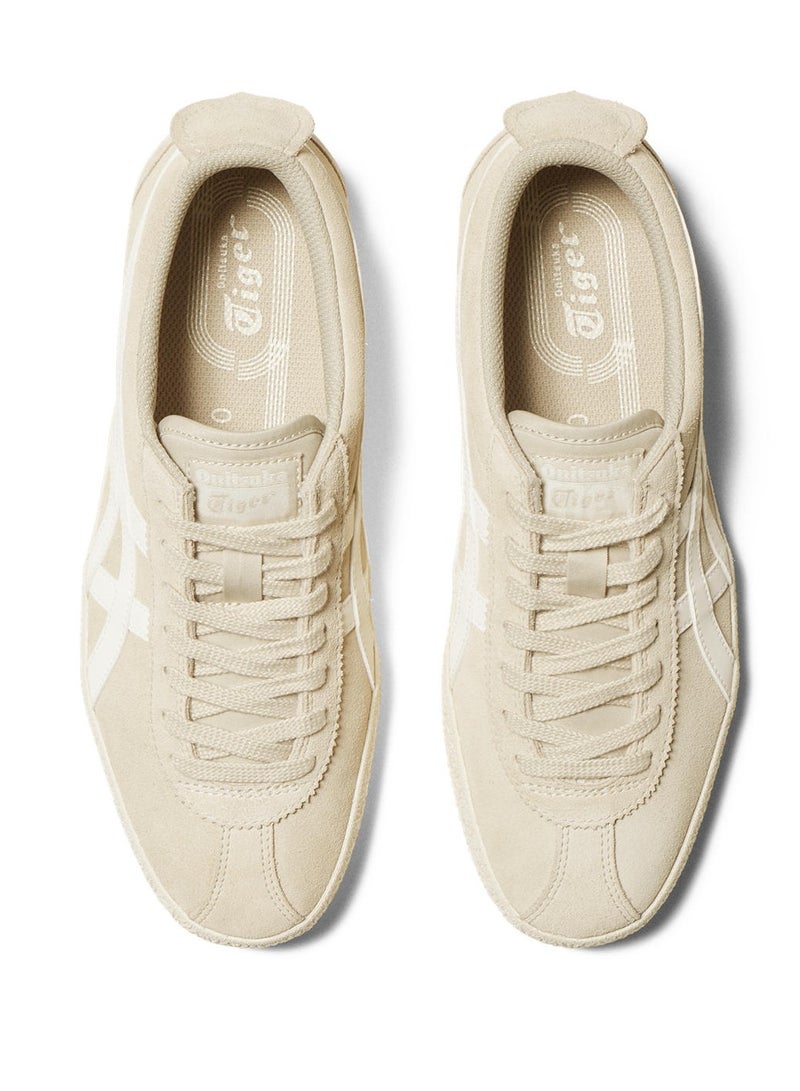 Onitsuka Tiger Delegation Casual Athlesiure Sneakers Beige - Image 4