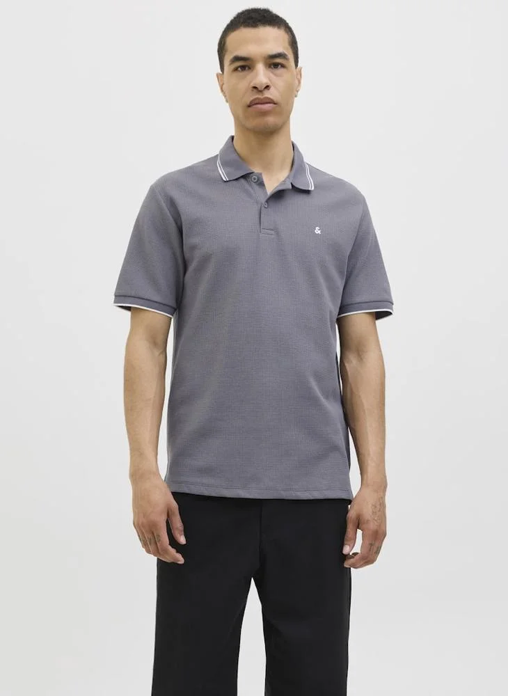 JACK & JONES Casual Polo