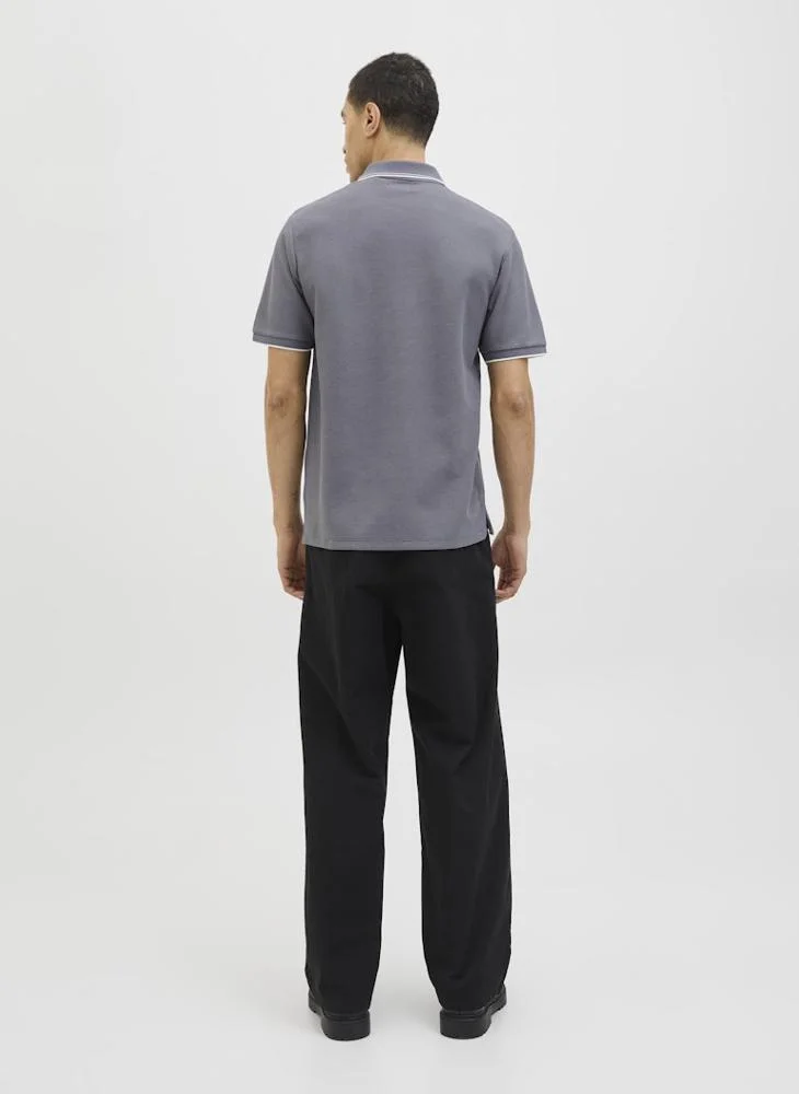 JACK & JONES Casual Polo