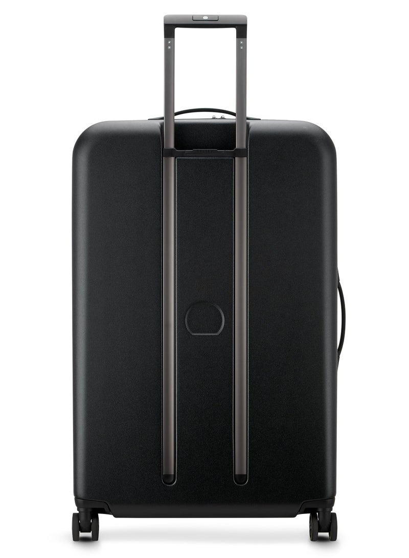 ديلسي _باريس حقيبة ترولي تورين 2.0 مقاس 82 سم صلبة غير قابلة للتوسيع - أسود - Image 3