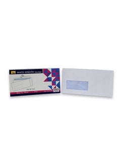 Psi Window Envelope (115 x 225 mm, 80 Gsm)  - Image 2