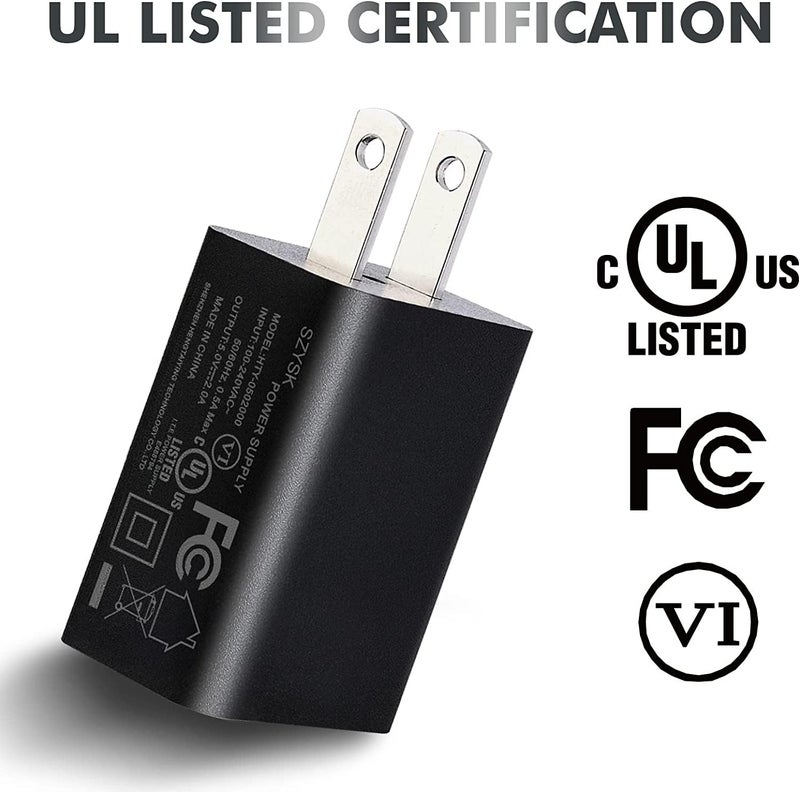 EGK Magnetic Charger for Samsung Galaxy Watch Ultra/FE/8/8 Classic/7/6/6 Classic/5/5 Pro/4/4 Classic/3/Active 2/Active with Fast Charging Cable (1 m) - Image 5
