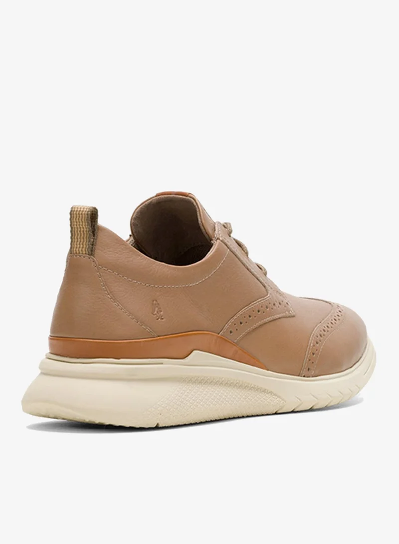 Hush Puppies  HP - HUSH PUPPIES MENS FOOTWEAR Lace Up BEIGE 7 for Men | Best Price UAE