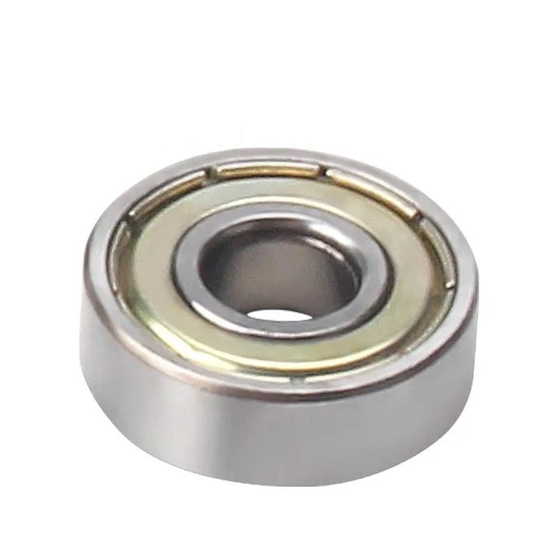 608ZZ 623ZZ 624ZZ 625ZZ 688ZZ 685ZZ Miniature Steel Bearings 10PCS No Flange For 3D Printer Parts - Image 2
