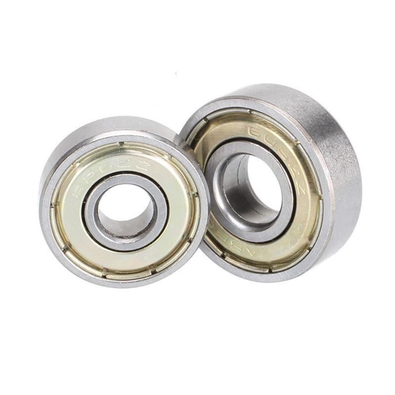 608ZZ 623ZZ 624ZZ 625ZZ 688ZZ 685ZZ Miniature Steel Bearings 10PCS No Flange For 3D Printer Parts - Image 3