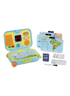 little tikes Little Tikes Learning Activity Suitcase  - Image 1