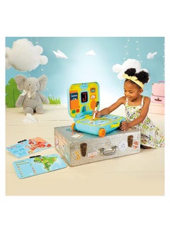 little tikes Little Tikes Learning Activity Suitcase  - Image 5