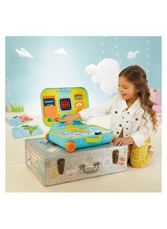 little tikes Little Tikes Learning Activity Suitcase  - Image 2