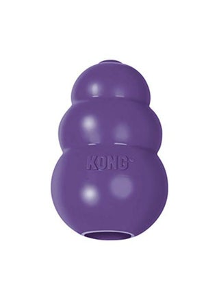 KONG - Senior Dog Toy - Gentle Natural Rubber - Fun to Chew, Chase and Fetch - For Medium Dogs - pzsku/ZC805F88F8299F8A4057CZ/45/_/1649830503/4cecf8d6-5c89-4f47-a0c4-9cc6ce7d7c75