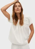 MANGO White