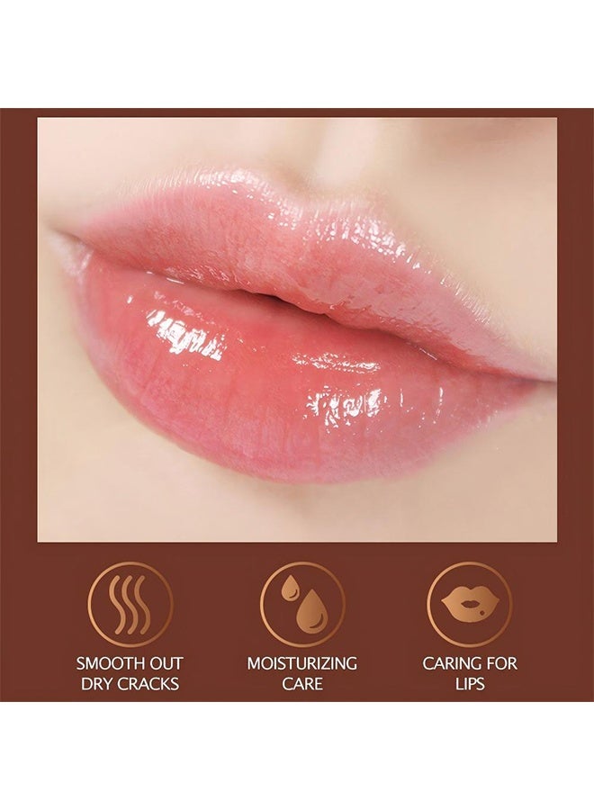 ICVC Coconut Lip Balm，Lasting Nourishment and Moisture for Men and Women Daily Care Lip Balm,8g - Image 5
