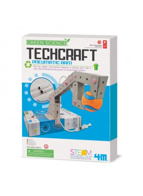 Tech Craft Science Set